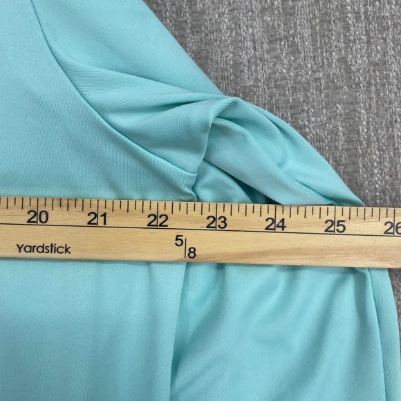 Yeti Shirt Men Large Performance Fishing Long Sleeve Outdoor Surf Shark Athletic - Picture 7 of 9